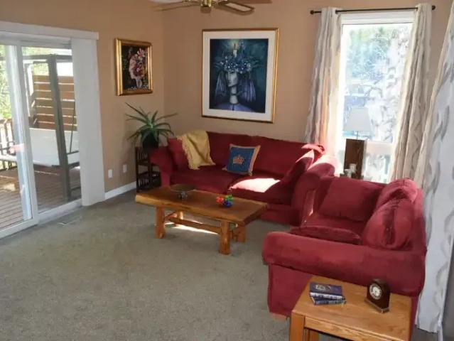Apartment for rent in Edson, Alberta