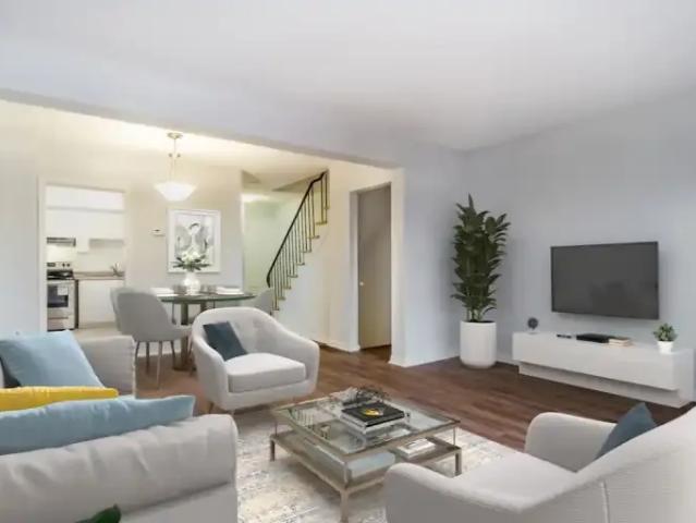 Apartment for rent in Woburn, Ontario