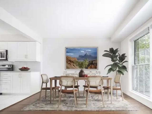 Apartment for rent in Woburn, Ontario