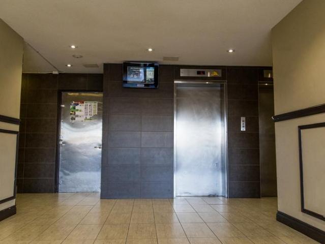 Apartment for rent in Etobicoke, Ontario