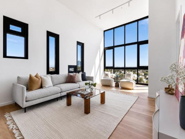 Apartment for sale in Footscray, Melbourne