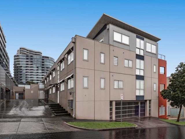Apartment for sale in Footscray, Melbourne