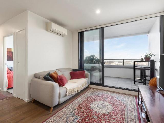 Apartment for sale in Footscray, Melbourne
