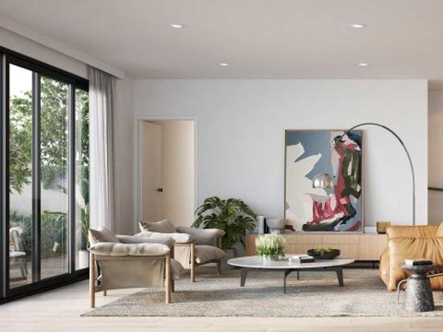 Apartment for sale in Footscray, Melbourne