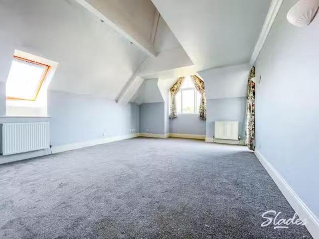 Apartment for rent in Southbourne, Bournemouth