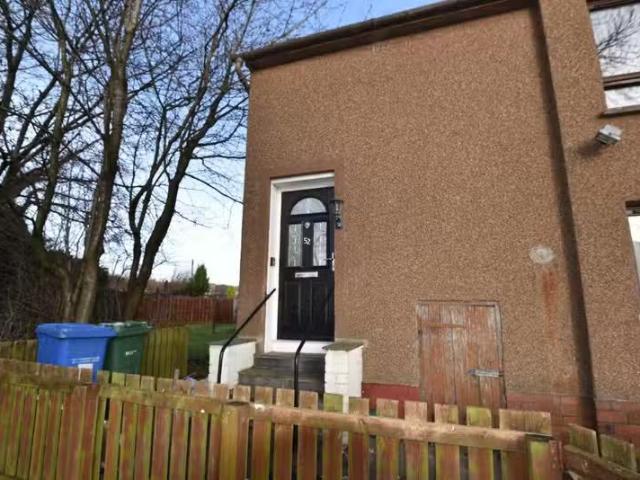 Apartment for rent in Broxburn, Scotland