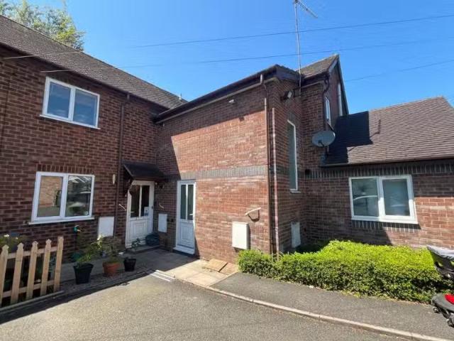 Apartment for rent in Stoke Pound, Bromsgrove