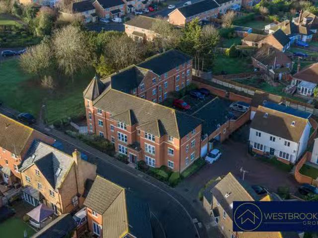 Apartment for rent in Chelmsford, Essex