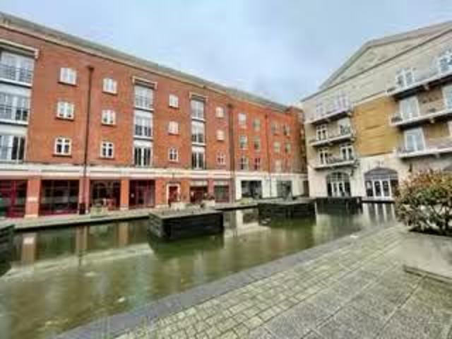 Apartment for rent in Shirley, West Midlands
