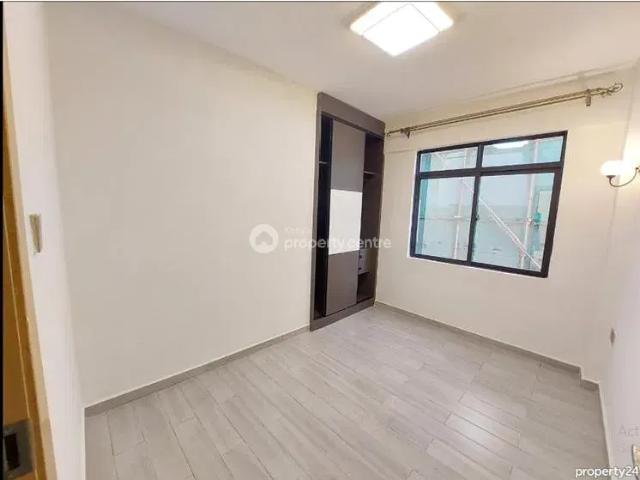 Apartment for rent in Kileleshwa, Nairobi