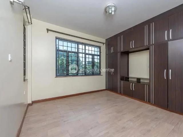 Apartment for rent in Parklands, Nairobi