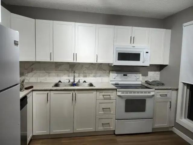 Apartment for rent in City Centre, Fort McMurray