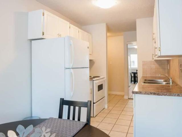 Apartment for rent in Fort Mcmurray, Alberta