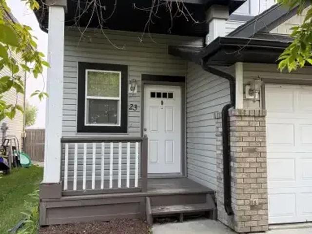 Apartment for rent in Fort Saskatchewan, Alberta