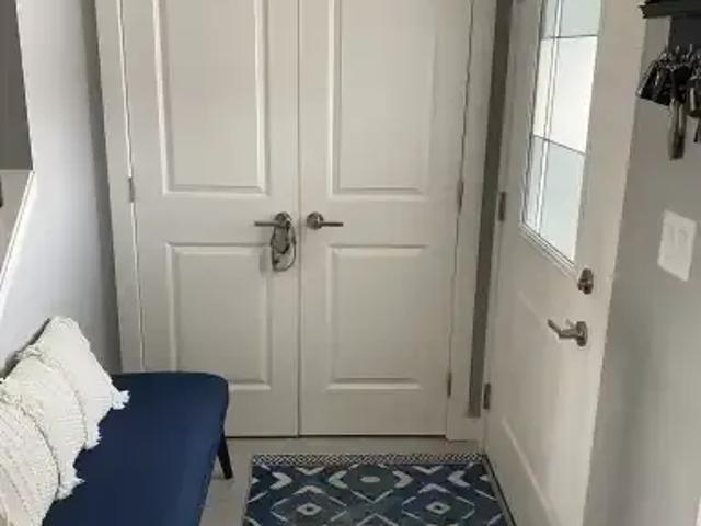 Apartment for rent in Fort Saskatchewan