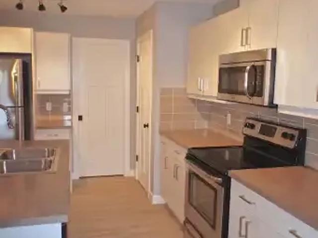 Apartment for rent in Fort Saskatchewan, Alberta