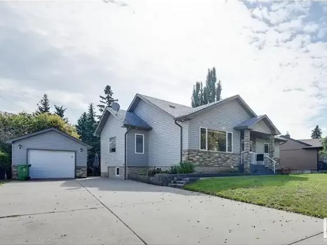 Apartment for rent in Fort Saskatchewan, Alberta