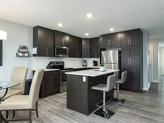 Apartment for rent in Fort Saskatchewan, Alberta