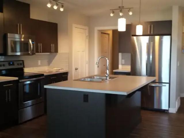 Apartment for rent in Fort Saskatchewan, Alberta