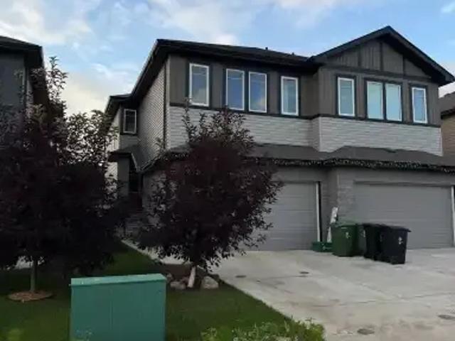 Apartment for rent in Fort Saskatchewan, Alberta