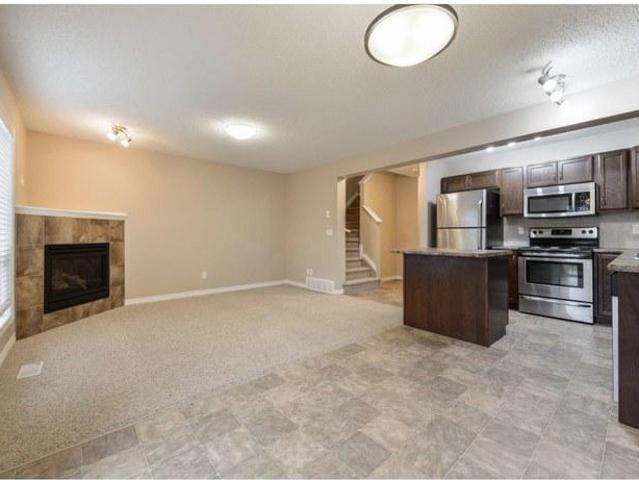 Apartment for rent in Fort Saskatchewan, Alberta