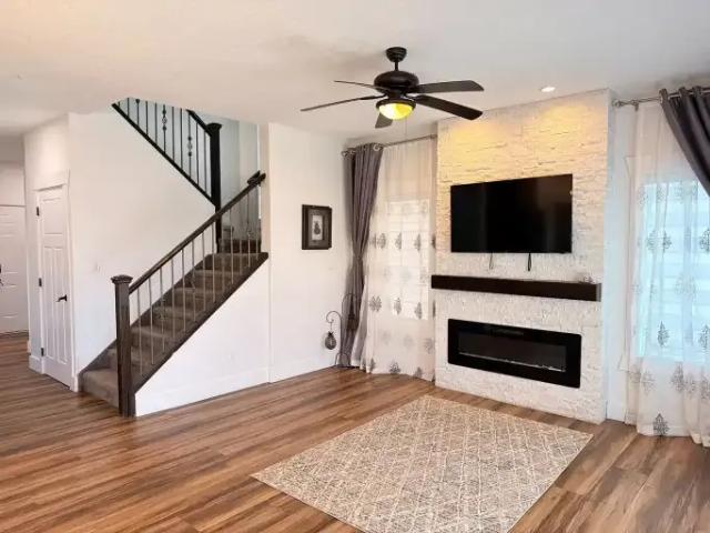Apartment for rent in Fort Saskatchewan, Alberta