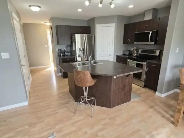 Apartment for rent in Fort Saskatchewan