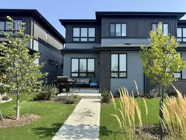 Apartment for rent in Southfort, Fort Saskatchewan