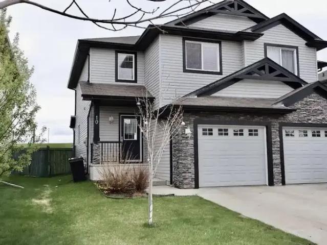 Apartment for rent in Fort Saskatchewan