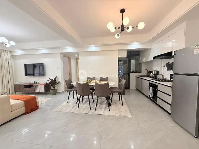 Apartment for rent in Westlands, Nairobi