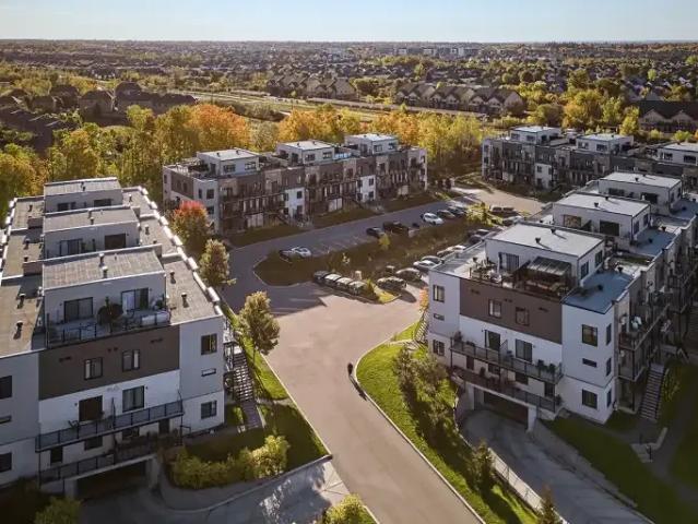 Apartment for rent in Gatineau, Quebec