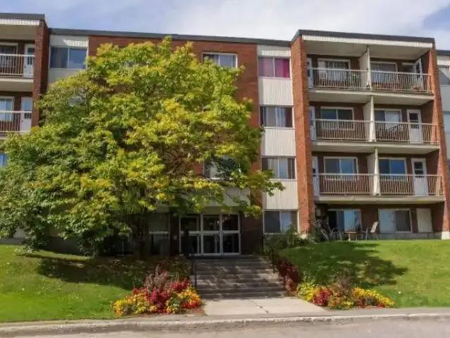 Apartment for rent in Gatineau, Quebec