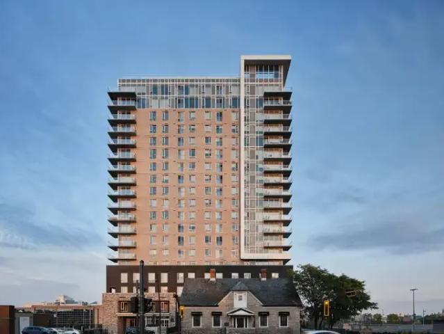 Apartment for rent in Gatineau, Quebec
