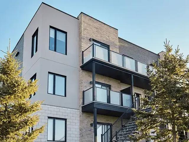 Apartment for rent in Gatineau, Quebec
