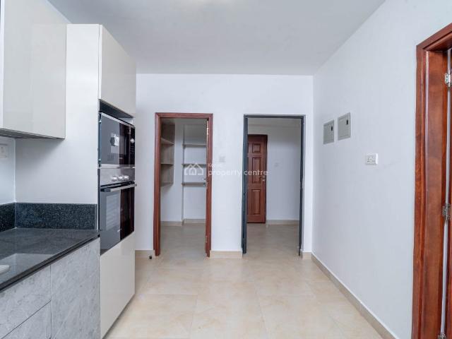 Apartment for rent in Westlands, Nairobi