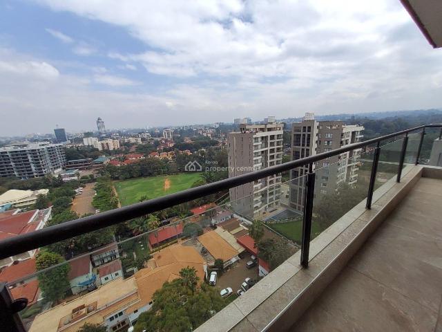 Apartment for rent in Westlands, Nairobi