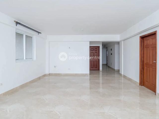 Apartment for rent in Westlands, Nairobi