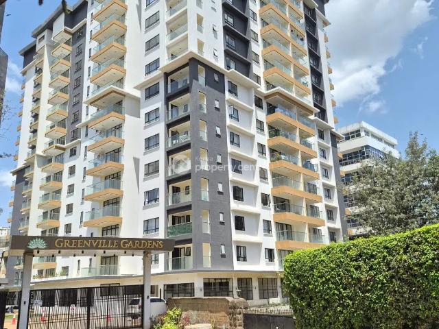 Apartment for rent in Westlands, Nairobi