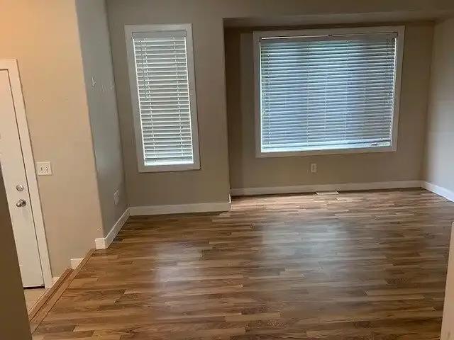 Apartment for rent in Innisfree, Alberta