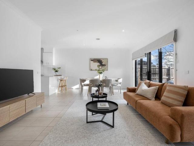 Apartment for sale in Gisborne, Victoria