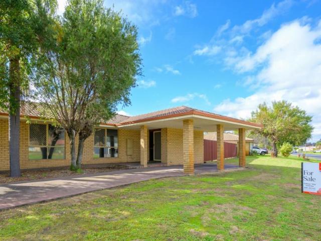 Apartment for sale in Bunbury