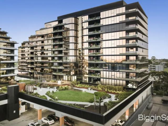 Apartment for rent in Glen Waverley, Melbourne