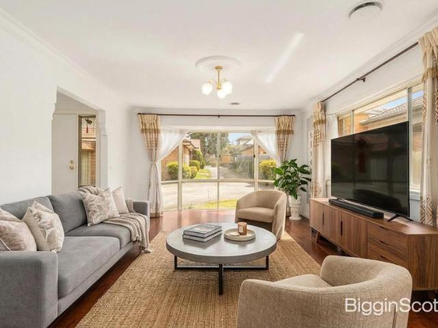 Apartment for rent in Glen Waverley, Melbourne