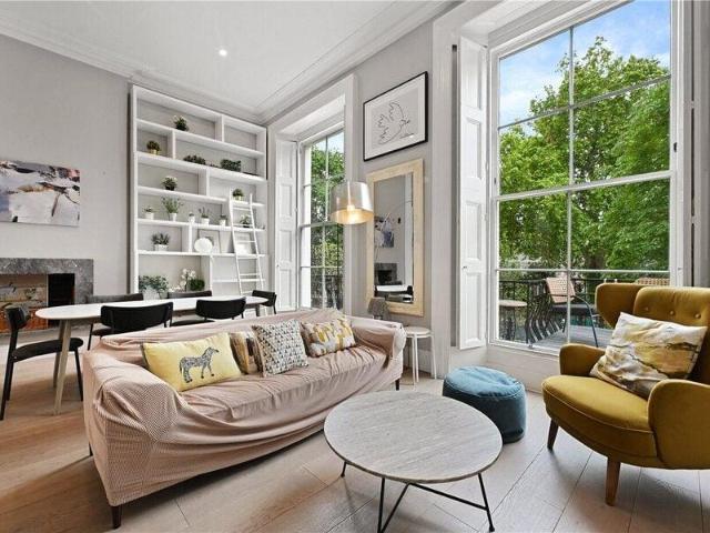 Apartment for rent in Cat Hill, England