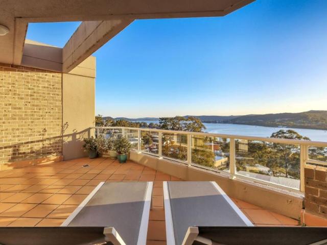 Apartment for sale in Gosford, Central Coast Council