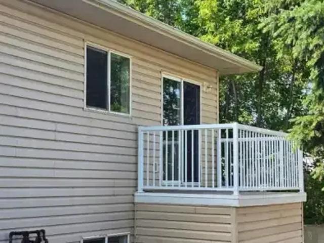 Apartment for rent in Grande Prairie, Alberta