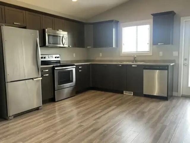 Apartment for rent in Grande Prairie, Alberta