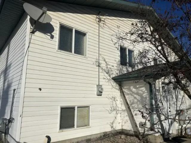 Apartment for rent in Grande Prairie, Alberta