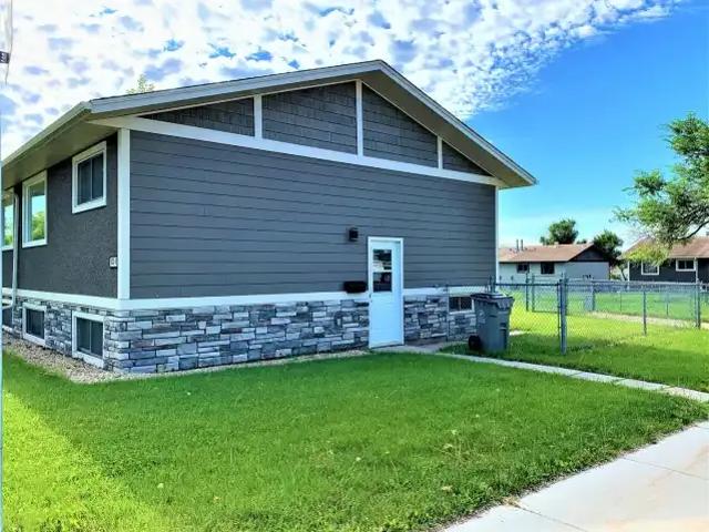 Apartment for rent in Grande Prairie, Alberta