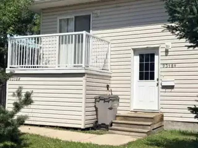 Apartment for rent in Grande Prairie, Alberta
